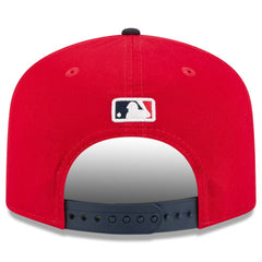 MLB Boston Red Sox New Era Youth 2026 Spring Training 19TWENTY Adjustable Hat