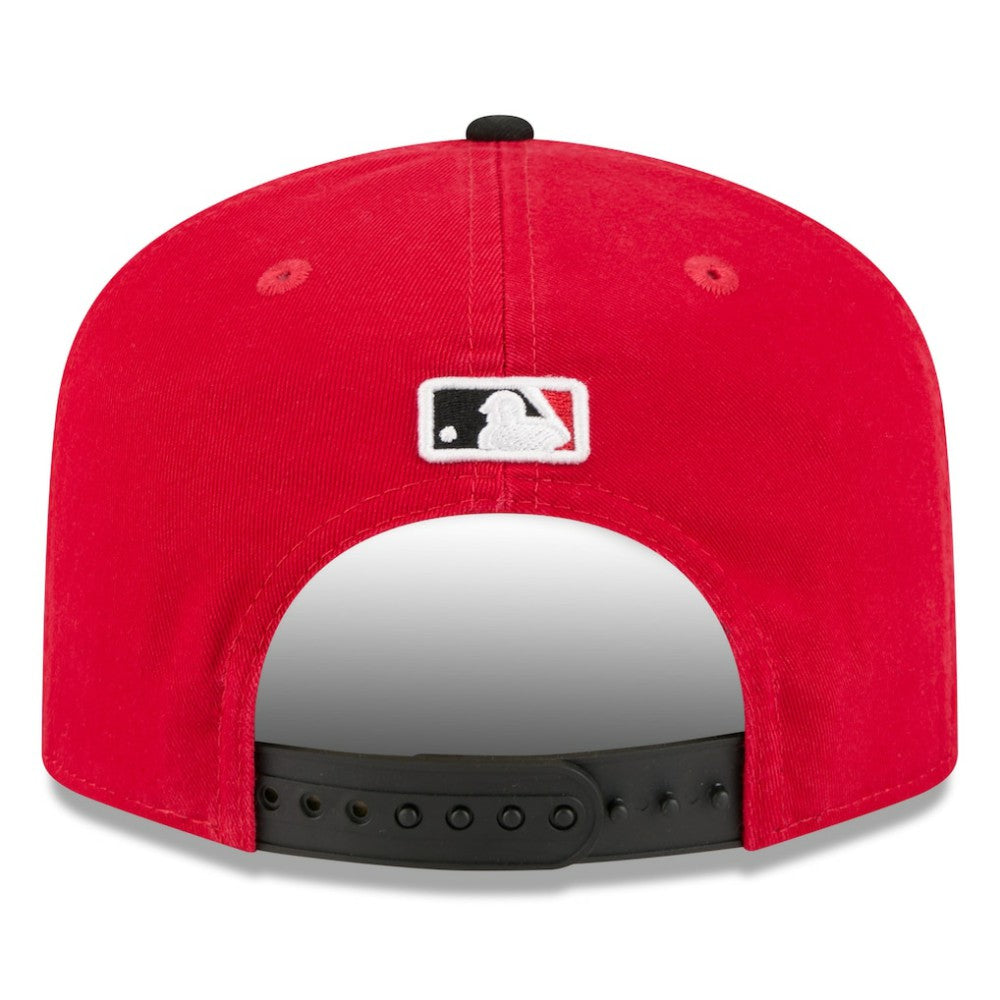 MLB Cincinnati Reds New Era Youth 2026 Spring Training 19TWENTY Adjustable Hat