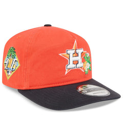 MLB Houston Astros New Era Youth 2026 Spring Training 19TWENTY Adjustable Hat