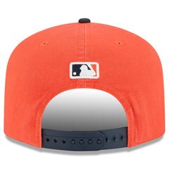 MLB Houston Astros New Era Youth 2026 Spring Training 19TWENTY Adjustable Hat