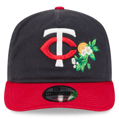 MLB Minnesota Twins New Era 2026 Spring Training 19TWENTY Adjustable Hat