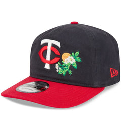 MLB Minnesota Twins New Era 2026 Spring Training 19TWENTY Adjustable Hat