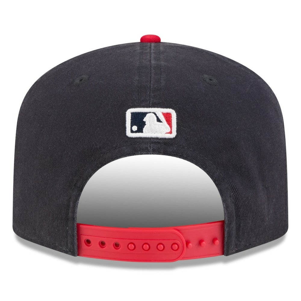 MLB Minnesota Twins New Era 2026 Spring Training 19TWENTY Adjustable Hat