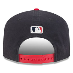 MLB Minnesota Twins New Era 2026 Spring Training 19TWENTY Adjustable Hat