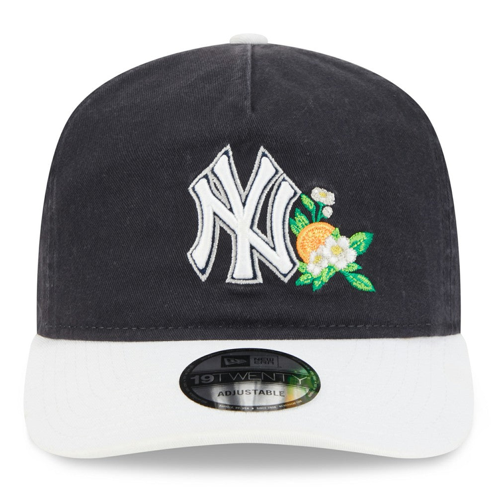 MLB New York Yankees New Era 2026 Spring Training 19TWENTY Adjustable Hat