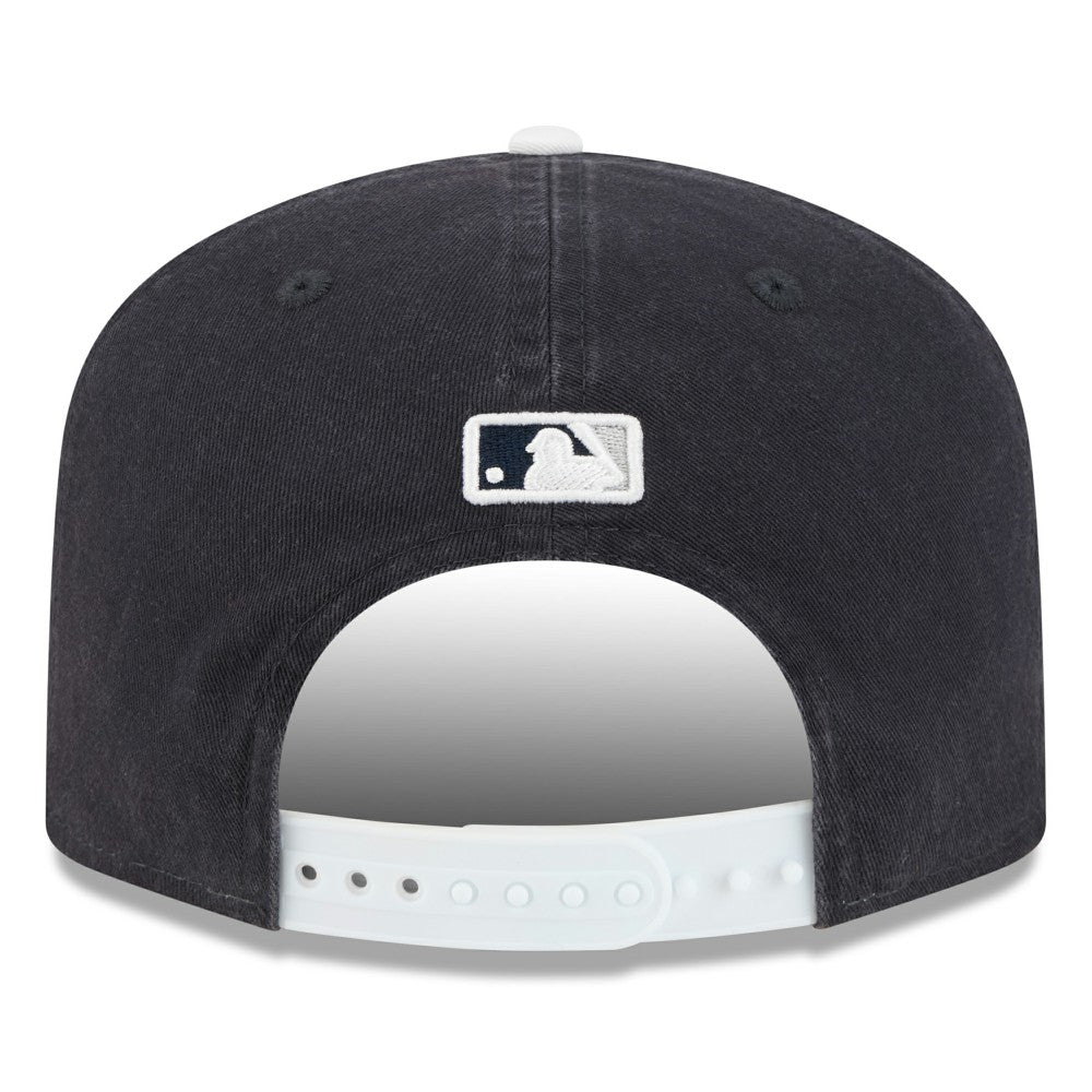 MLB New York Yankees New Era 2026 Spring Training 19TWENTY Adjustable Hat