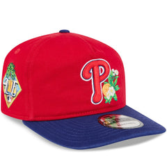 MLB Philadelphia Phillies New Era 2026 Spring Training 19TWENTY Adjustable Hat