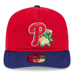 MLB Philadelphia Phillies New Era 2026 Spring Training 19TWENTY Adjustable Hat