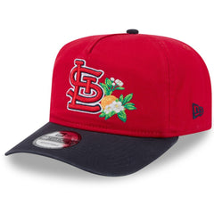 MLB St. Louis Cardinals New Era 2026 Spring Training 19TWENTY Adjustable Hat