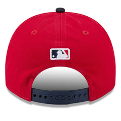 MLB St. Louis Cardinals New Era 2026 Spring Training 19TWENTY Adjustable Hat