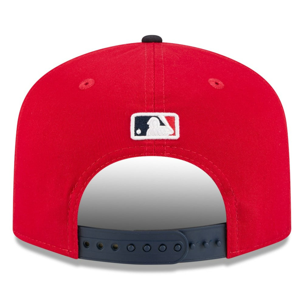 MLB Boston Red Sox New Era 2026 Spring Training 19TWENTY Adjustable Hat