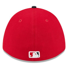 MLB Washington Nationals New Era 2026 Spring Training M-Crown 39THIRTY Flex Hat