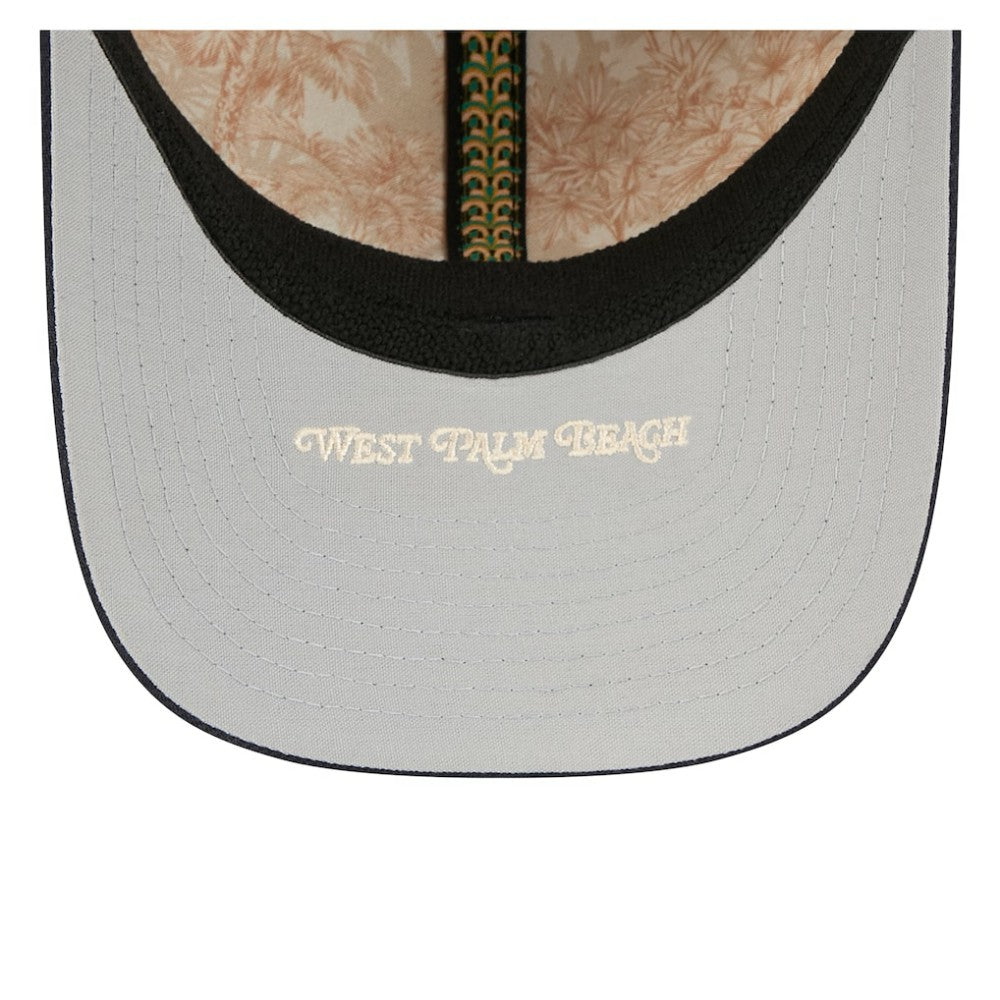 MLB Washington Nationals New Era 2026 Spring Training M-Crown 39THIRTY Flex Hat