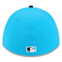 MLB Miami Marlins New Era 2026 Spring Training M-Crown 39THIRTY Flex Hat