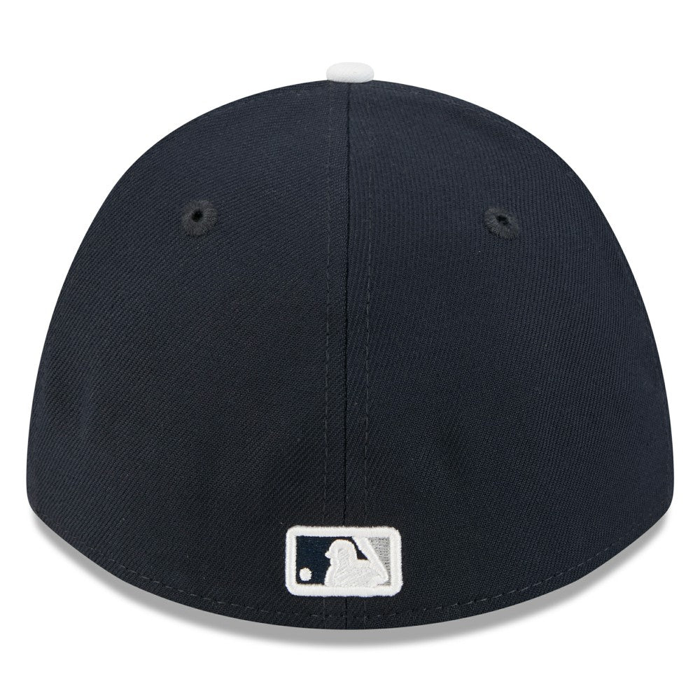 MLB New York Yankees New Era 2026 Spring Training M-Crown 39THIRTY Flex Hat