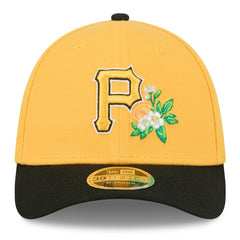 MLB Pittsburgh Pirates New Era 2026 Spring Training M-Crown 39THIRTY Flex Hat