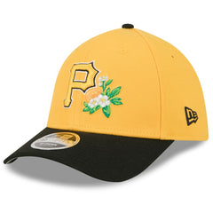 MLB Pittsburgh Pirates New Era 2026 Spring Training M-Crown 39THIRTY Flex Hat