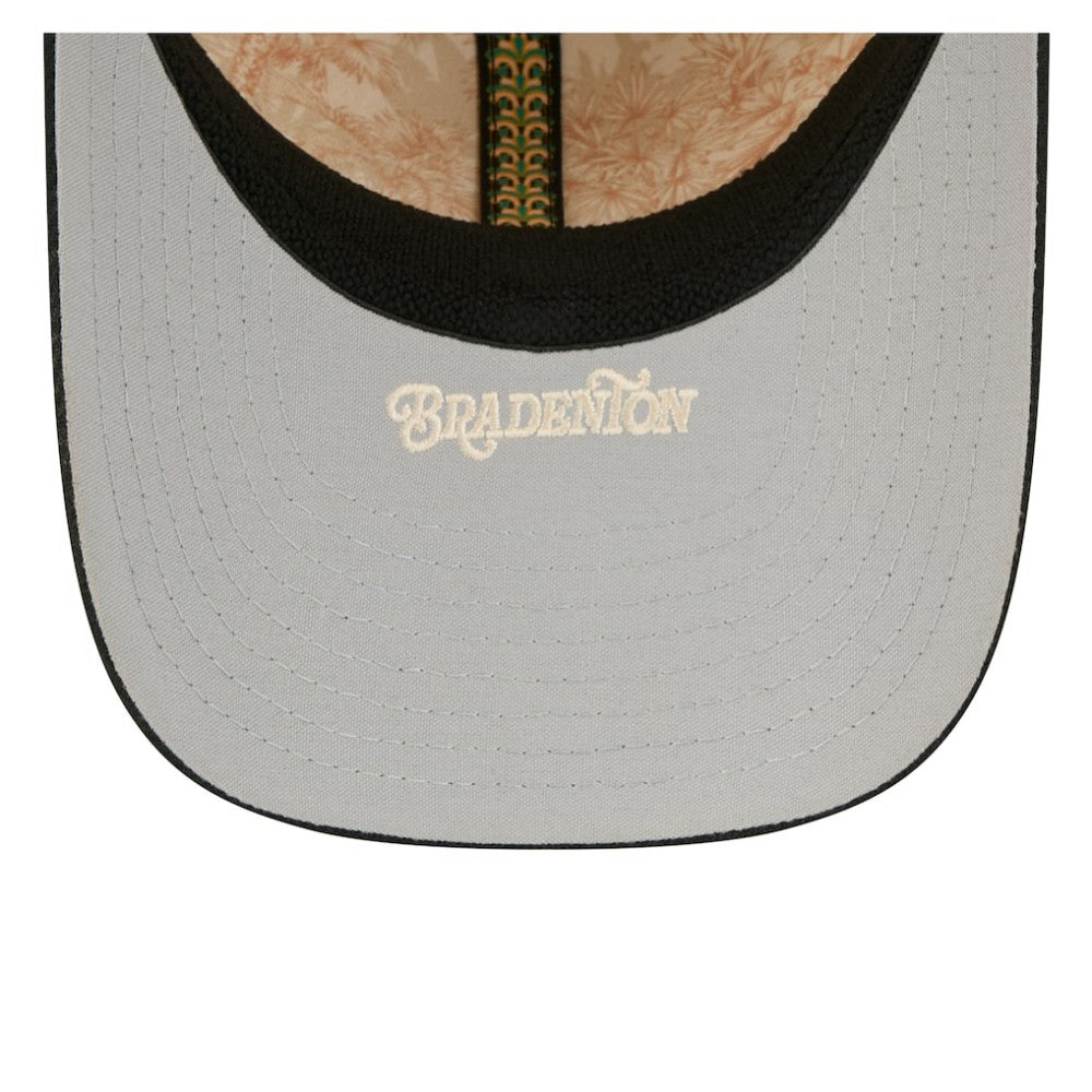 MLB Pittsburgh Pirates New Era 2026 Spring Training M-Crown 39THIRTY Flex Hat