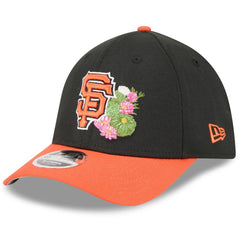 MLB San Francisco Giants New Era 2026 Spring Training M-Crown 39THIRTY Flex Hat