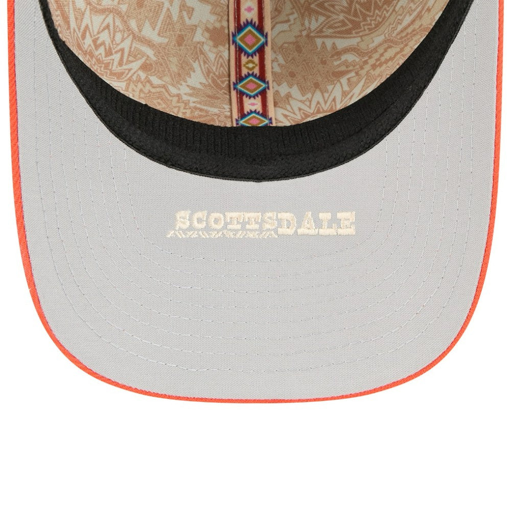 MLB San Francisco Giants New Era 2026 Spring Training M-Crown 39THIRTY Flex Hat