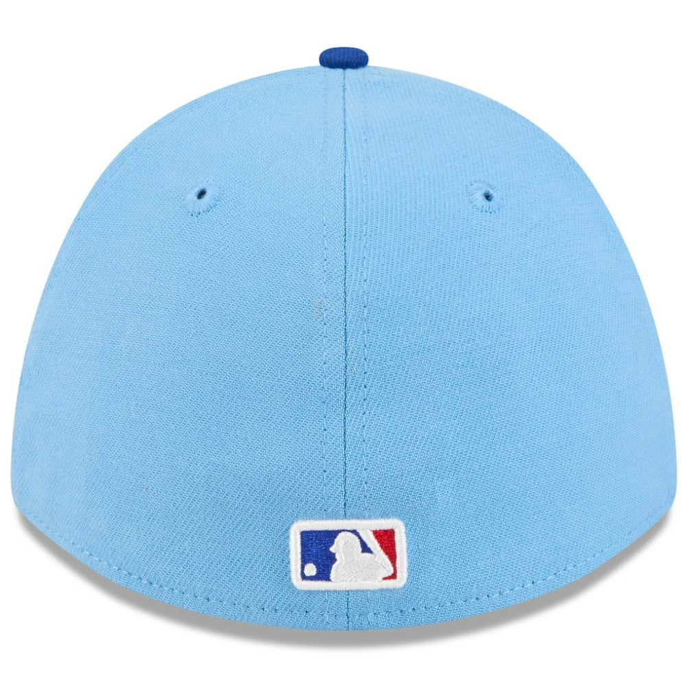 MLB Chicago Cubs New Era 2026 Spring Training M-Crown 39THIRTY Flex Hat