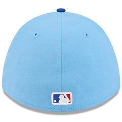 MLB Chicago Cubs New Era 2026 Spring Training M-Crown 39THIRTY Flex Hat