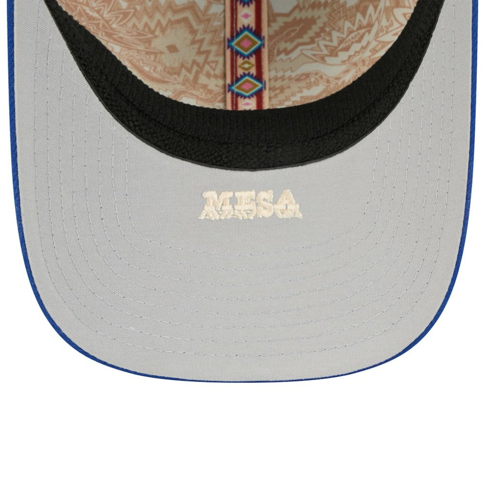 MLB Chicago Cubs New Era 2026 Spring Training M-Crown 39THIRTY Flex Hat