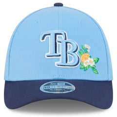 MLB Tampa Bay Rays New Era 2026 Spring Training M-Crown 39THIRTY Flex Hat