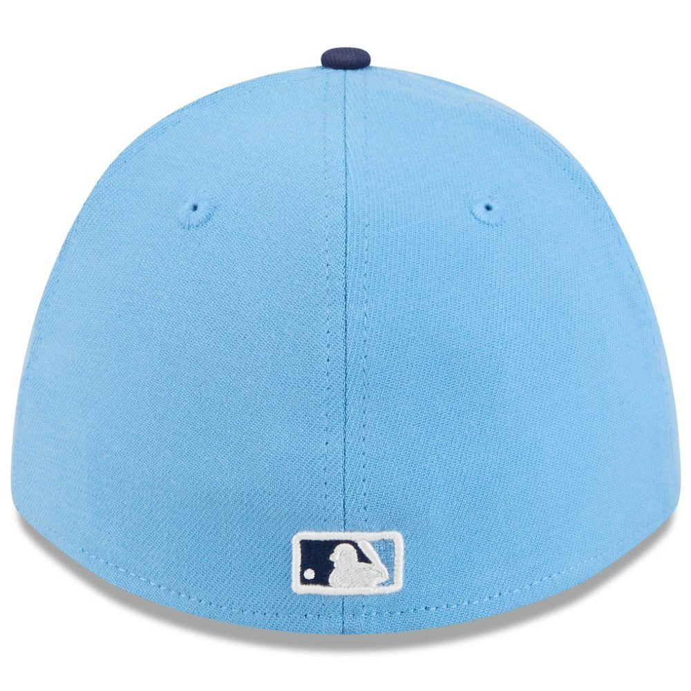 MLB Tampa Bay Rays New Era 2026 Spring Training M-Crown 39THIRTY Flex Hat