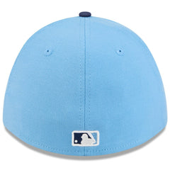 MLB Tampa Bay Rays New Era 2026 Spring Training M-Crown 39THIRTY Flex Hat