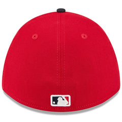 MLB Boston Red Sox New Era 2026 Spring Training M-Crown 39THIRTY Flex Hat