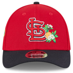 MLB St. Louis Cardinals New Era 2026 Spring Training M-Crown 39THIRTY Flex Hat