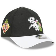 MLB Chicago White Sox New Era 2026 Spring Training M-Crown 39THIRTY Flex Hat