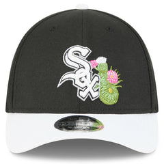 MLB Chicago White Sox New Era 2026 Spring Training M-Crown 39THIRTY Flex Hat