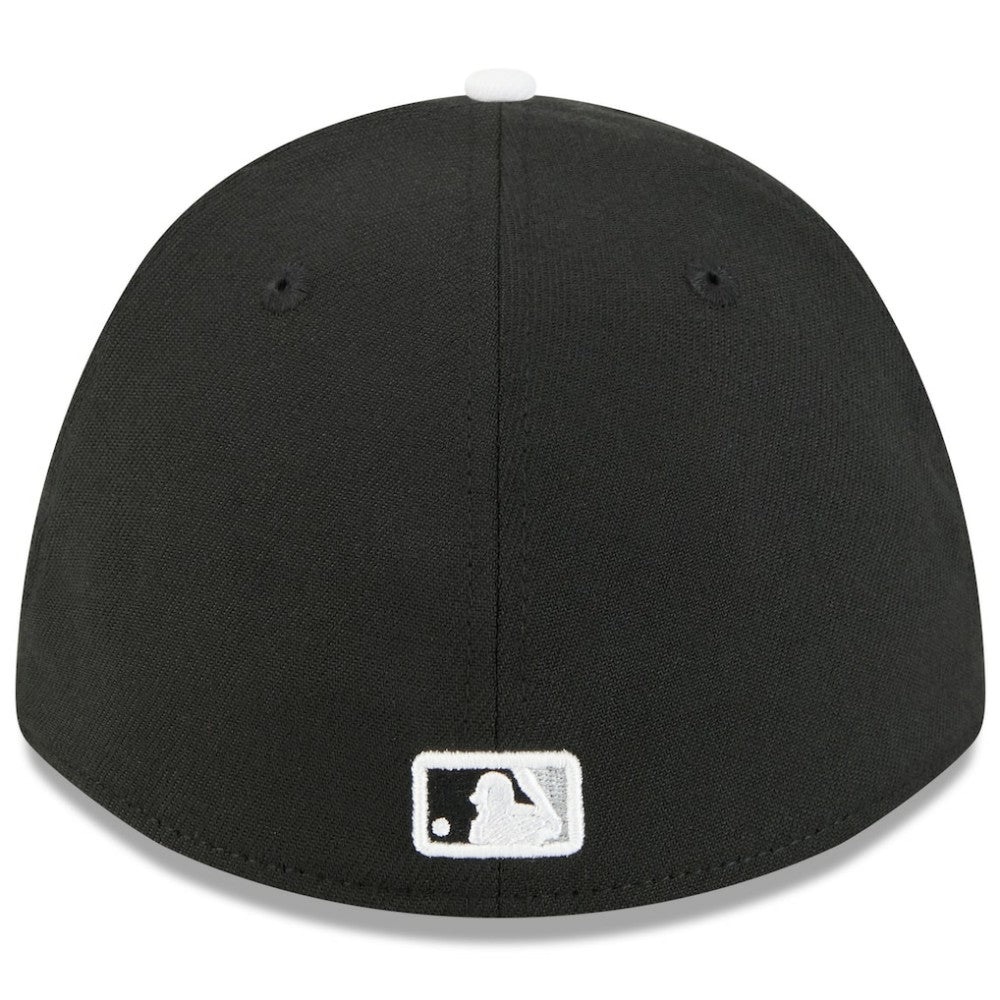 MLB Chicago White Sox New Era 2026 Spring Training M-Crown 39THIRTY Flex Hat