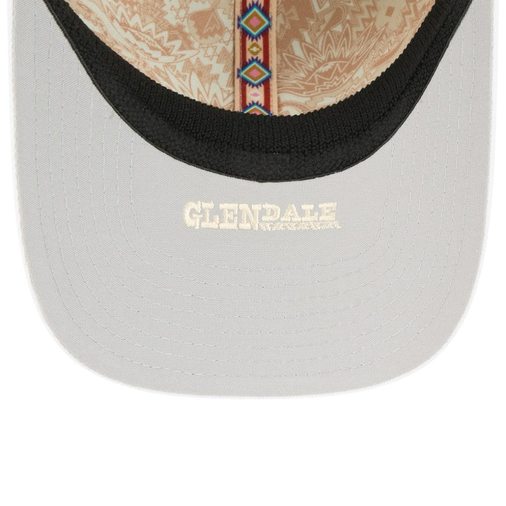 MLB Chicago White Sox New Era 2026 Spring Training M-Crown 39THIRTY Flex Hat