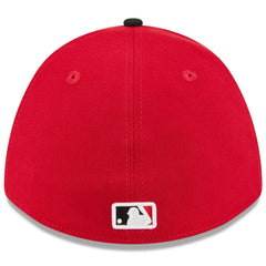 MLB Cincinnati Reds New Era 2026 Spring Training M-Crown 39THIRTY Flex Hat