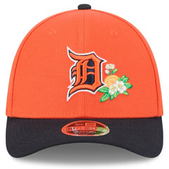 MLB Detroit Tigers New Era 2026 Spring Training M-Crown 39THIRTY Flex Hat