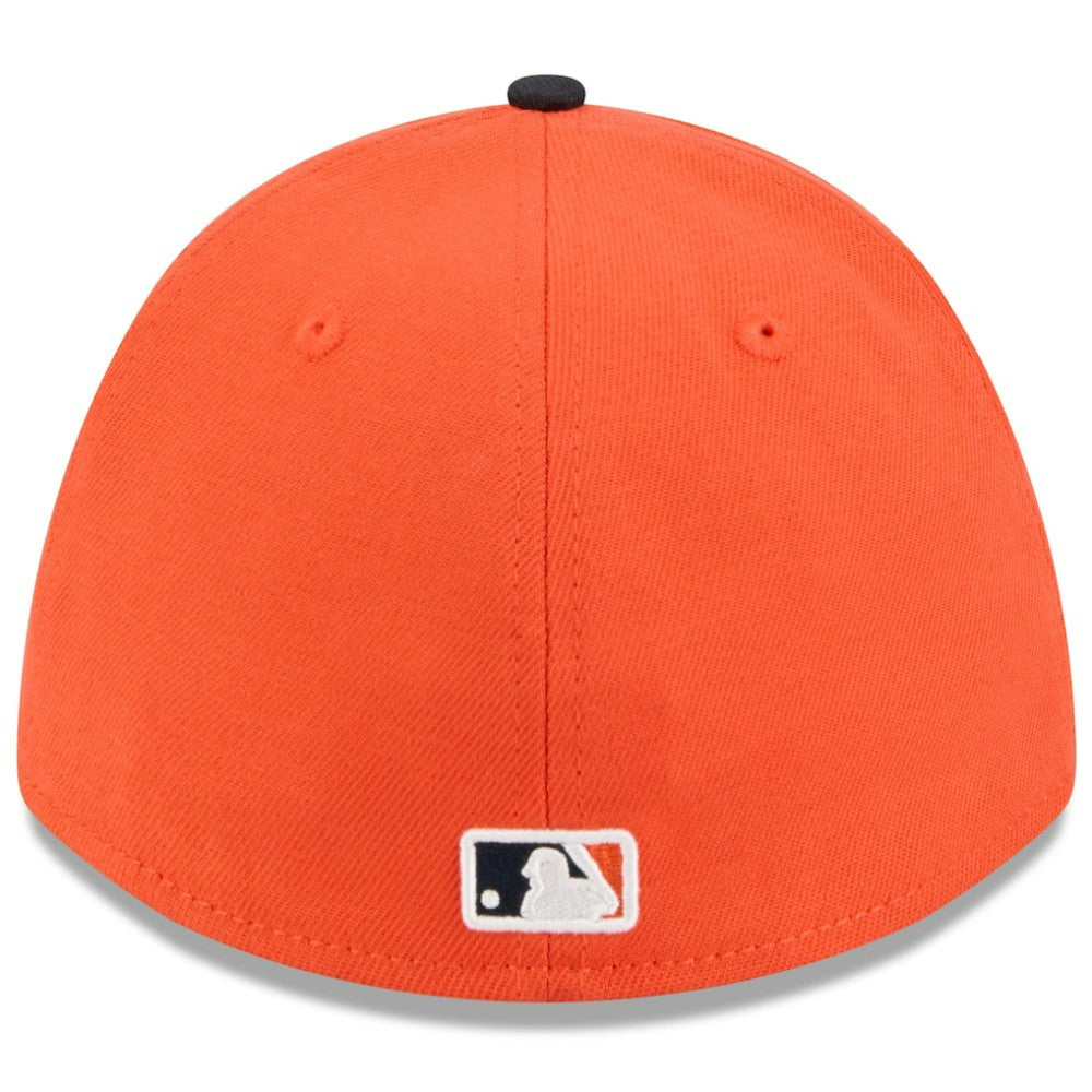 MLB Detroit Tigers New Era 2026 Spring Training M-Crown 39THIRTY Flex Hat