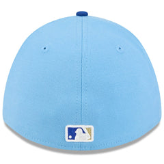 MLB Kansas City Royals New Era 2026 Spring Training M-Crown 39THIRTY Flex Hat