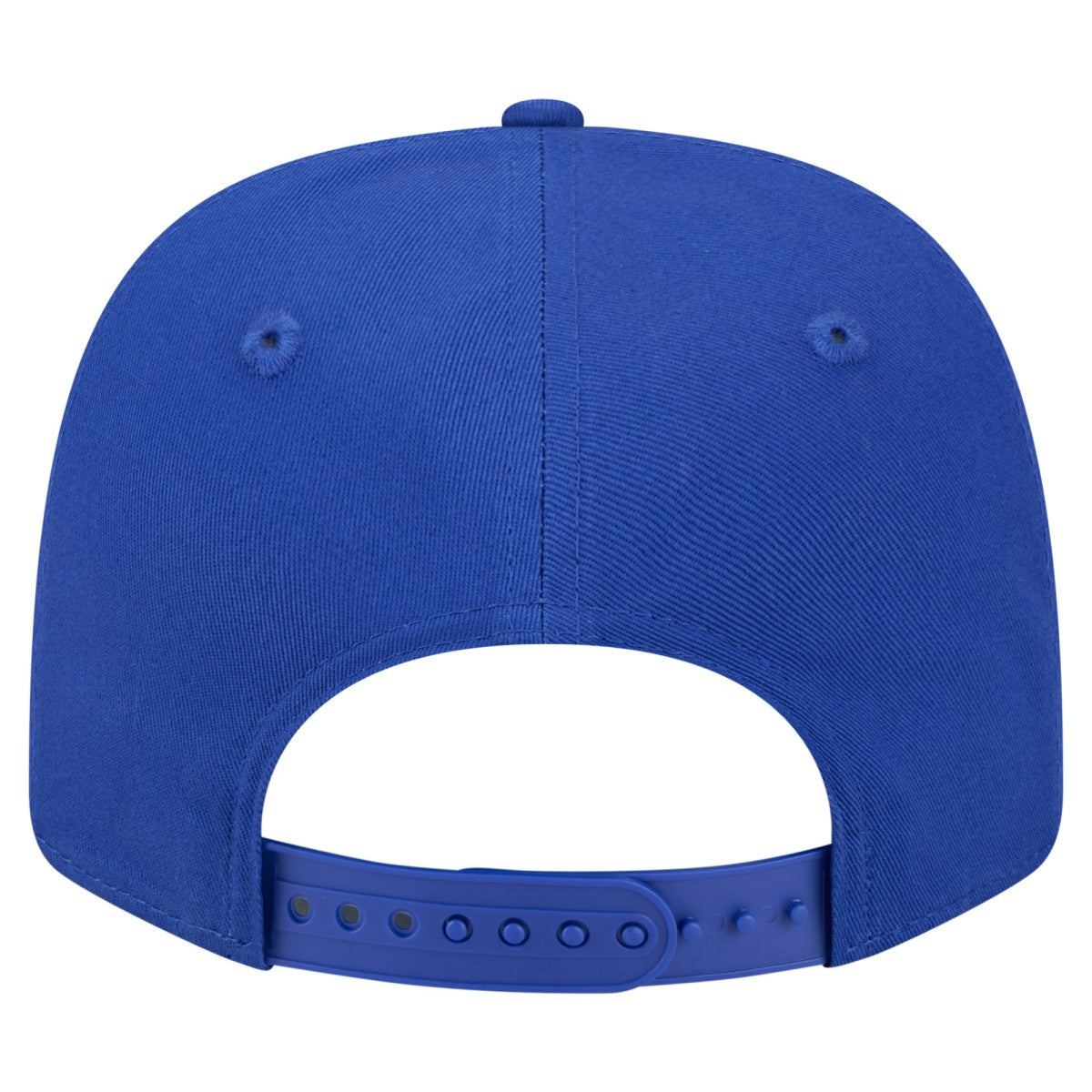 NBA New York Knicks Wordmark Rope 9SEVENTY Adjustable Hat