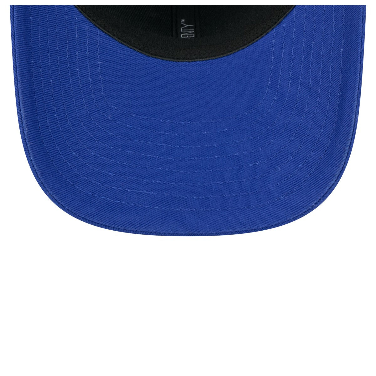 NBA New York Knicks Wordmark Rope 9SEVENTY Adjustable Hat