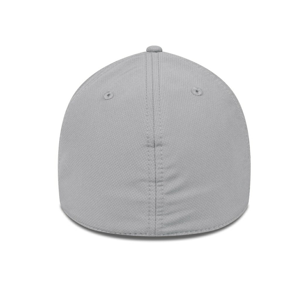 NHL Gray Pittsburgh Penguins Levelwear Rise Copper Insignia Flex Hat