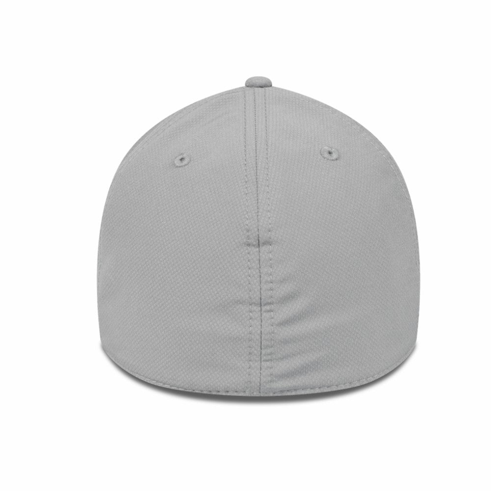 NHL Gray Philadelphia Flyers Levelwear Rise Copper Insignia Flex Hat