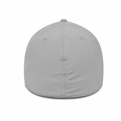 NHL Gray Philadelphia Flyers Levelwear Rise Copper Insignia Flex Hat
