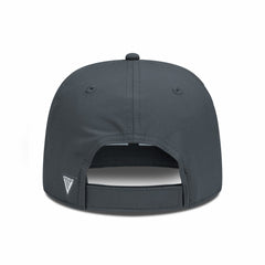 NHL White/Charcoal Pittsburgh Penguins Levelwear Endure Copper Insignia Adjustable Hat