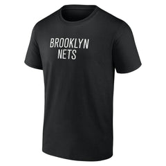 NBA Brooklyn Nets #1 Dad Jersey T-Shirt