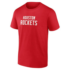 NBA Houston Rockets #1 Dad Jersey T-Shirt