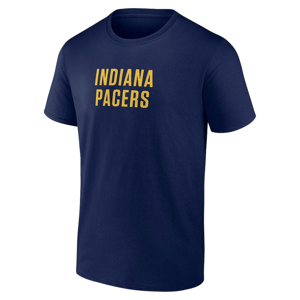 NBA Indiana Pacers #1 Dad Jersey T-Shirt