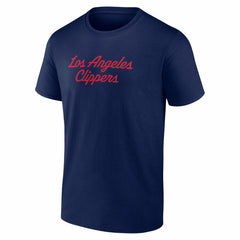 NBA LA Clippers #1 Dad Jersey T-Shirt